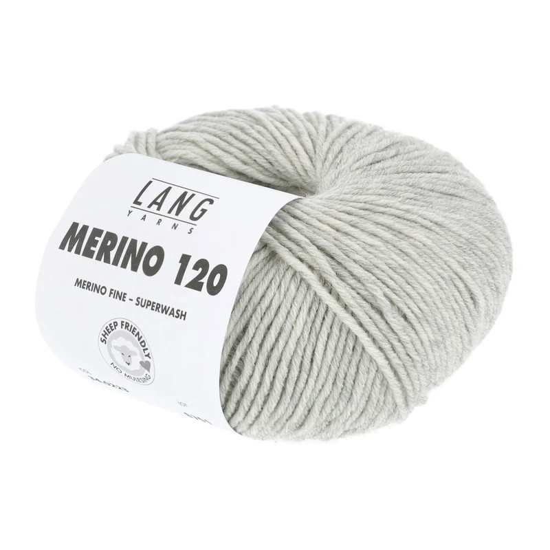 Merino 120 - Lang Yarns