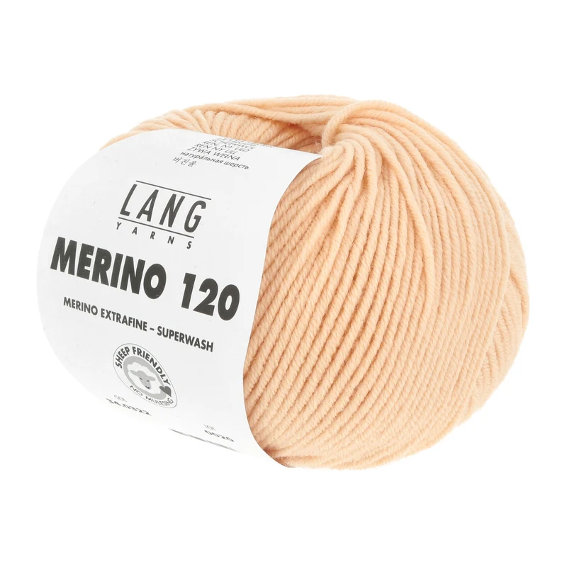 Merino 120 - Lang Yarns