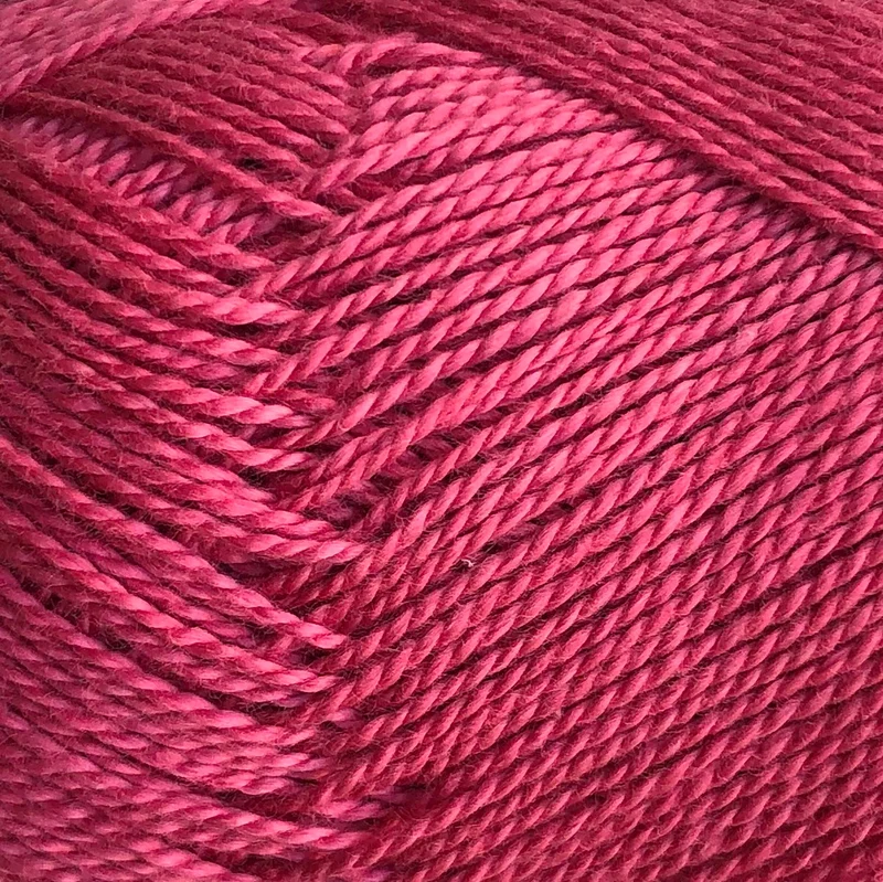 Økologisk Pimabomuld - CaMaRose