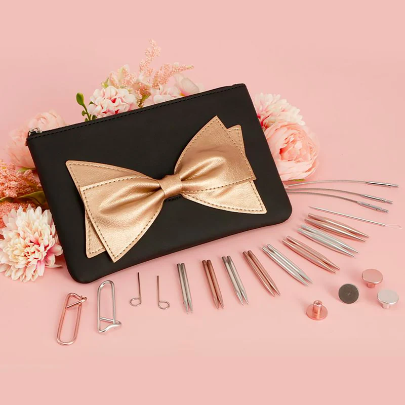 Kit Mini Bouquet - Knit Pro