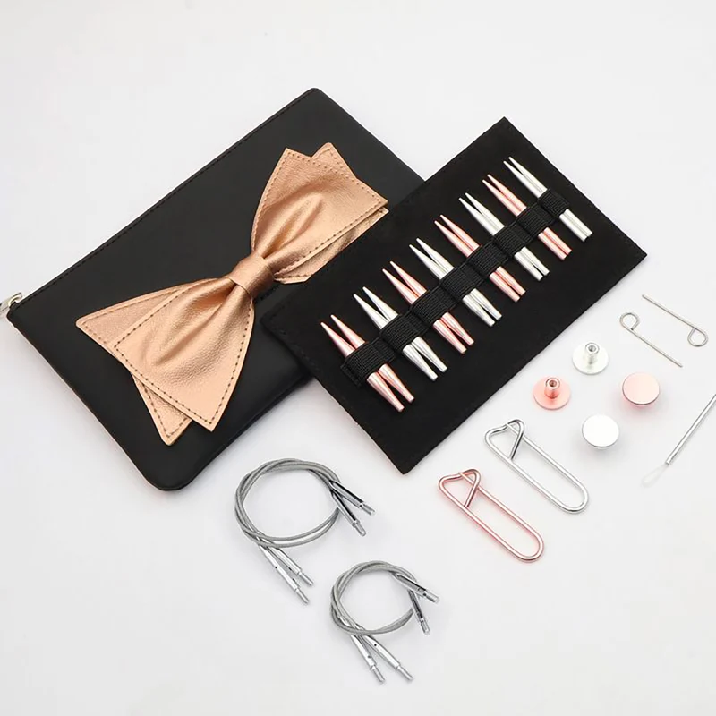Kit Mini Bouquet - Knit Pro