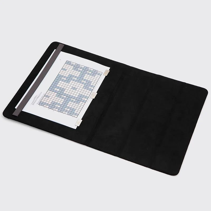 Porte-Patrons Chart Keepers - Knit Pro
