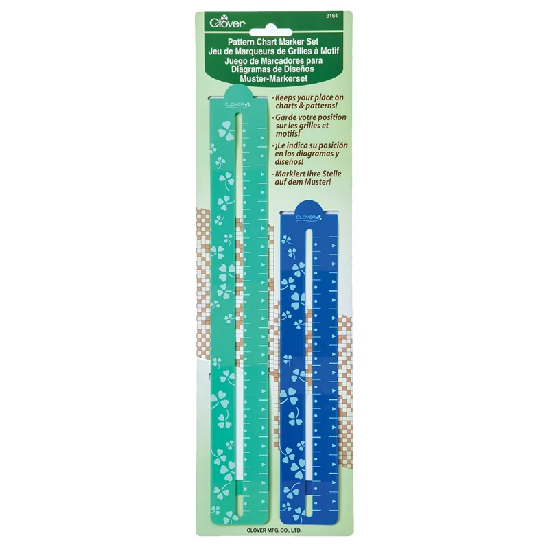 Règles de Lecture de Grilles - Clover