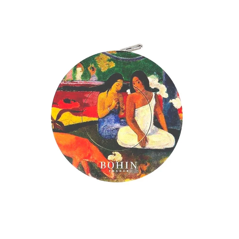 Mètres-Ruban collection Les Grands Maîtres - Bohin