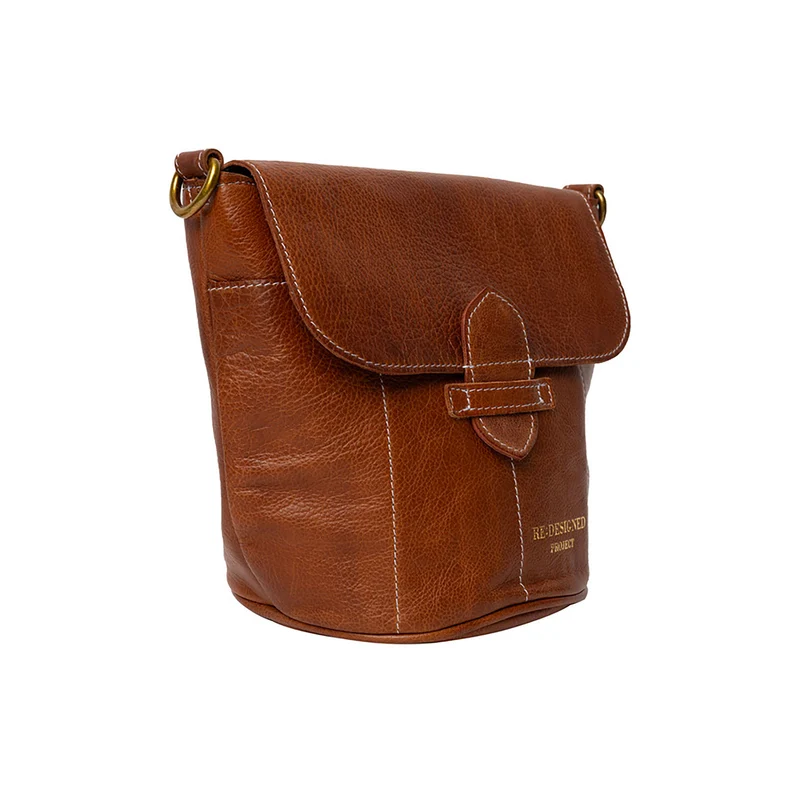 Sacs à Bandoulière Project - Re:Designed
