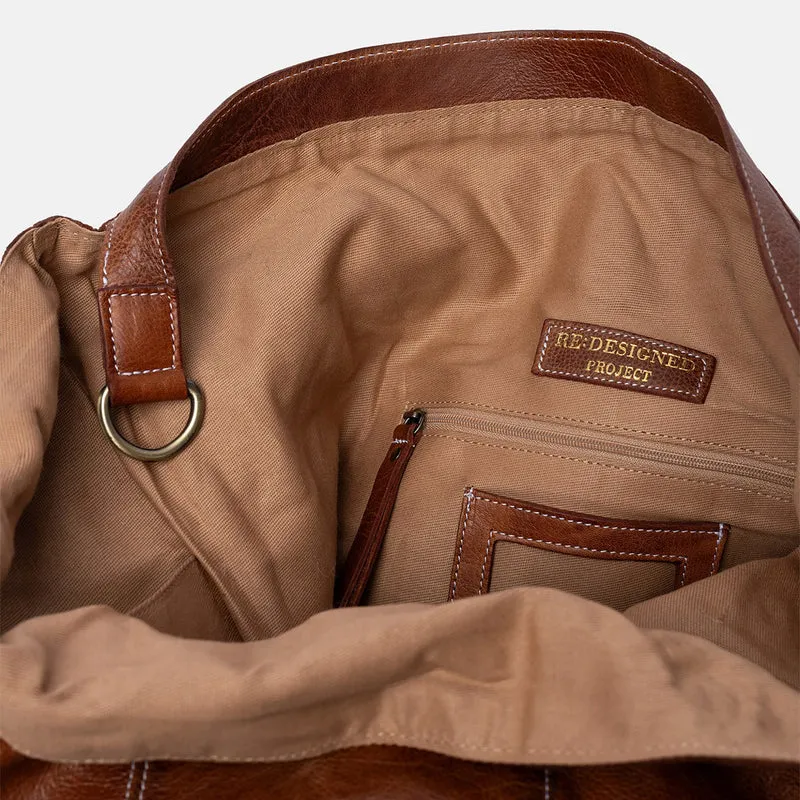 Sacs à Bandoulière Project - Re:Designed