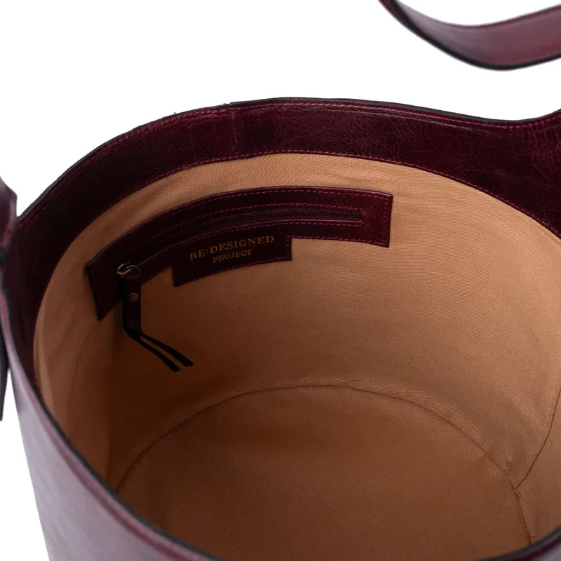 Panier ou Sac Seau (Rigide ou Souple) Project - Re:Designed