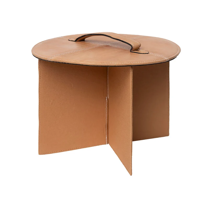 Panier ou Sac Seau (Rigide ou Souple) Project - Re:Designed