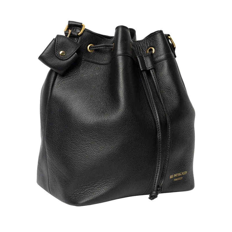 Panier ou Sac Seau (Rigide ou Souple) Project - Re:Designed