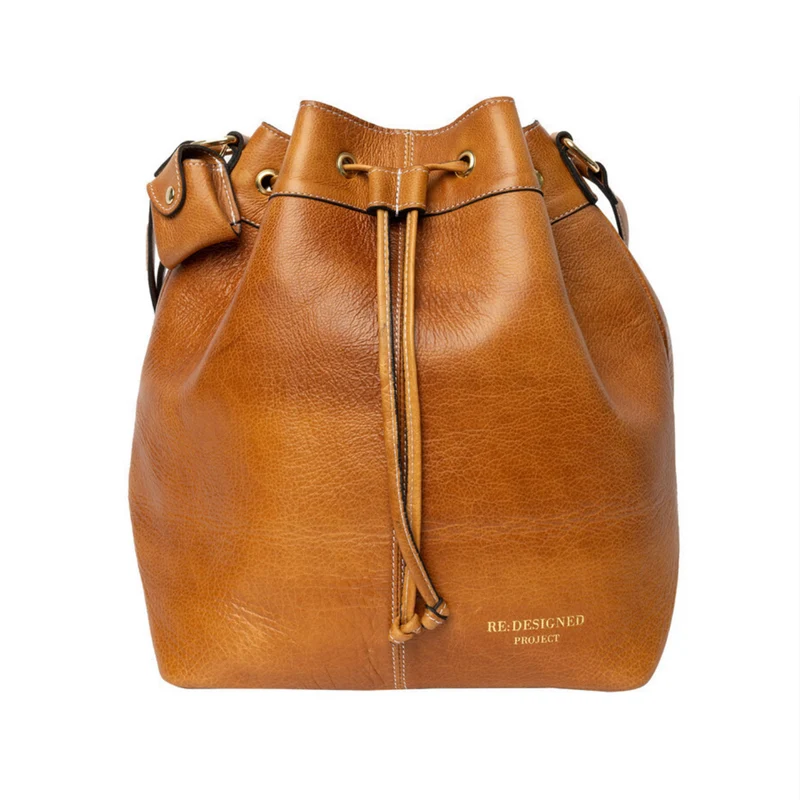 Panier ou Sac Seau (Rigide ou Souple) Project - Re:Designed
