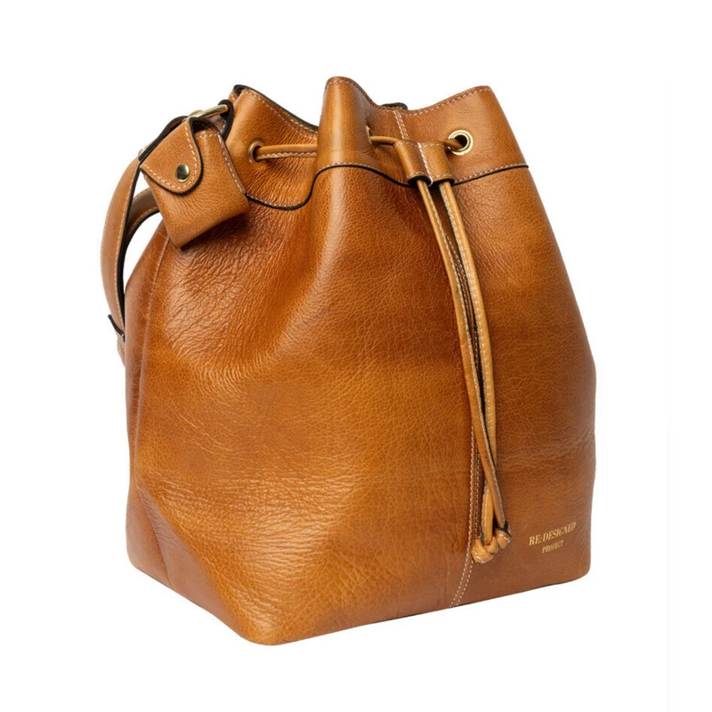 Panier ou Sac Seau (Rigide ou Souple) Project - Re:Designed