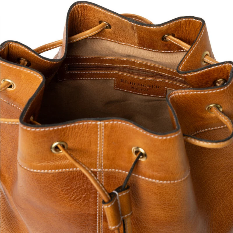 Panier ou Sac Seau (Rigide ou Souple) Project - Re:Designed