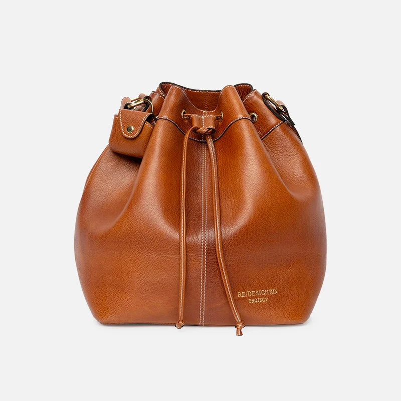 Panier ou Sac Seau (Rigide ou Souple) Project - Re:Designed