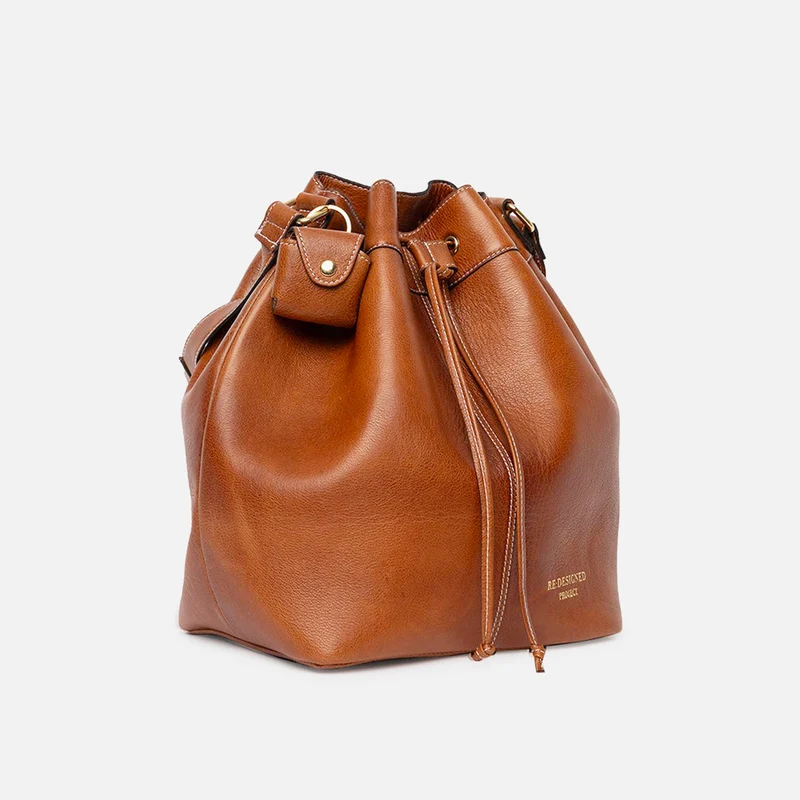 Panier ou Sac Seau (Rigide ou Souple) Project - Re:Designed