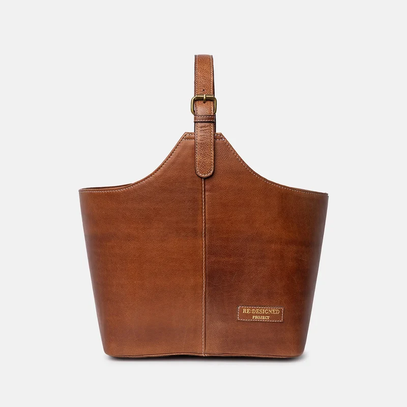 Panier ou Sac Seau (Rigide ou Souple) Project - Re:Designed
