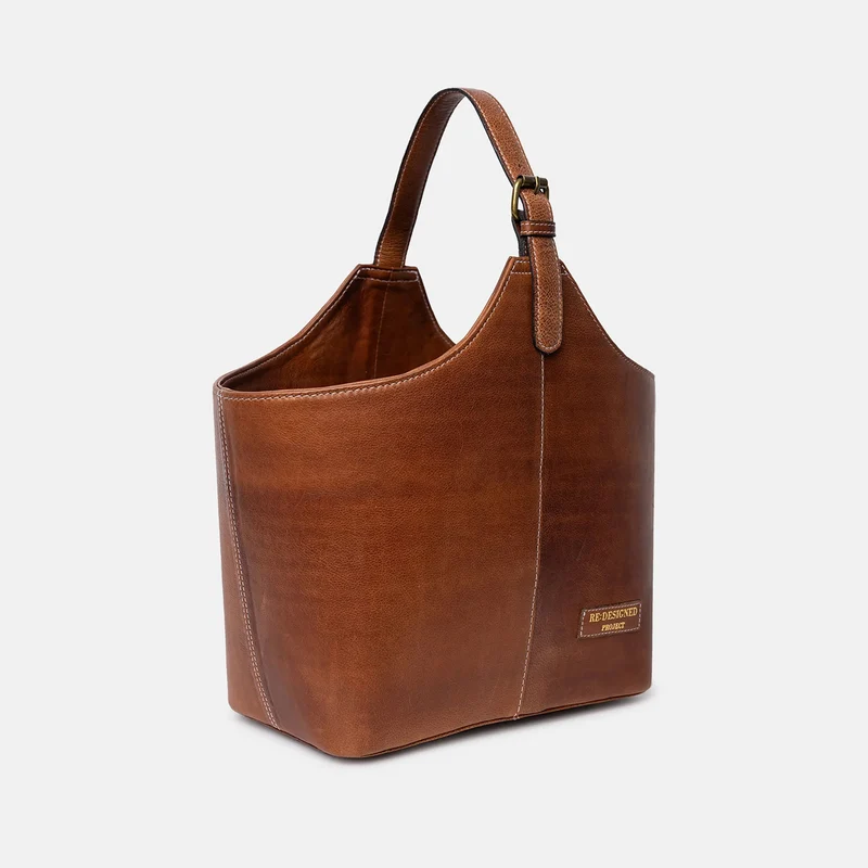 Panier ou Sac Seau (Rigide ou Souple) Project - Re:Designed