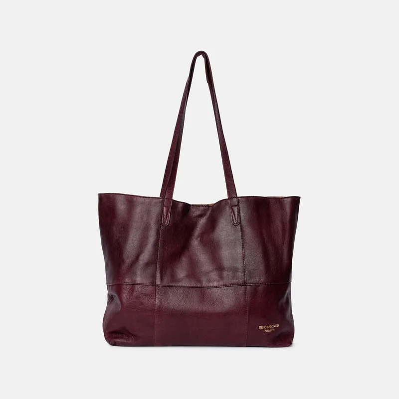 Sacs Cabas Project - Re:Designed