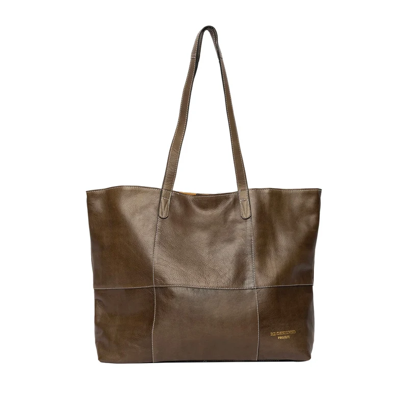 Sacs Cabas Project - Re:Designed