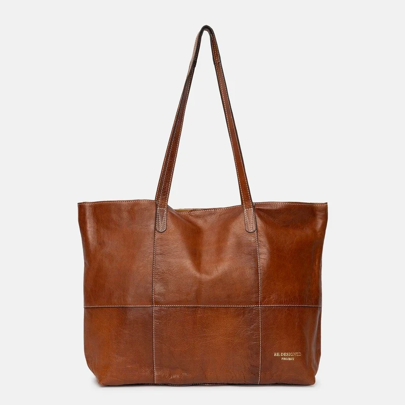 Sacs Cabas Project - Re:Designed
