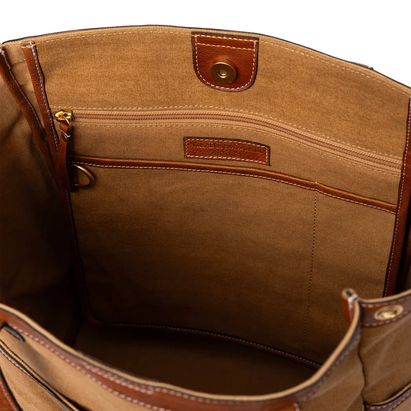Sacs Cabas Project - Re:Designed
