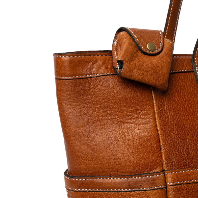 Sacs Cabas Project - Re:Designed