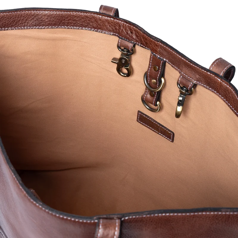 Sacs Cabas Project - Re:Designed