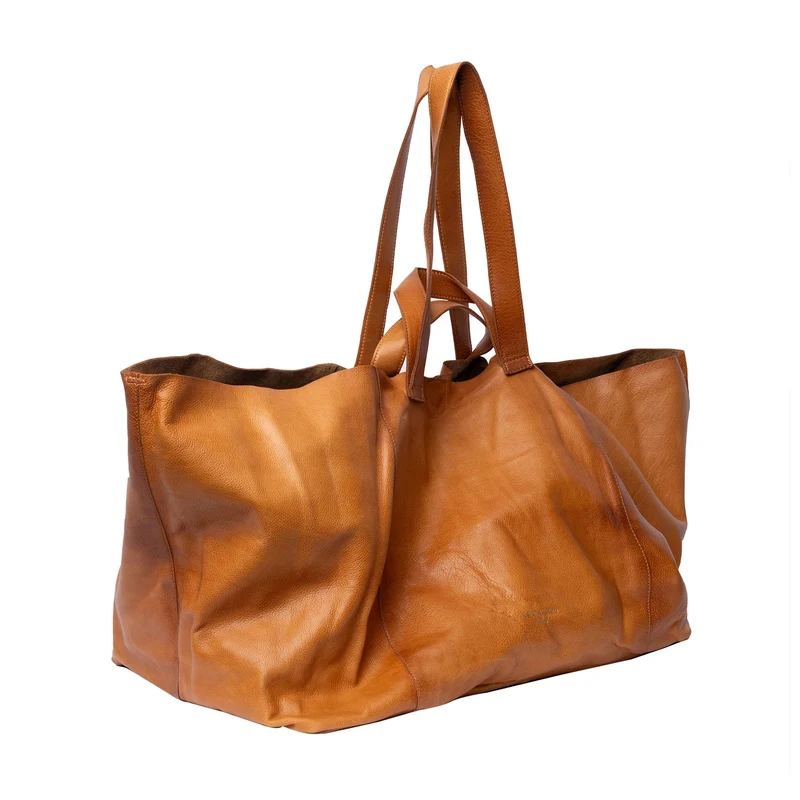 Sacs Cabas Project - Re:Designed