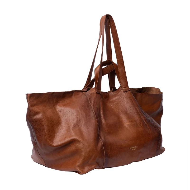 Sacs Cabas Project - Re:Designed