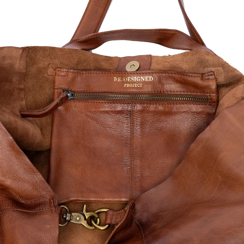 Sacs Cabas Project - Re:Designed