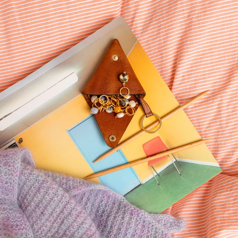 Petits Accessoires - Re:Designed