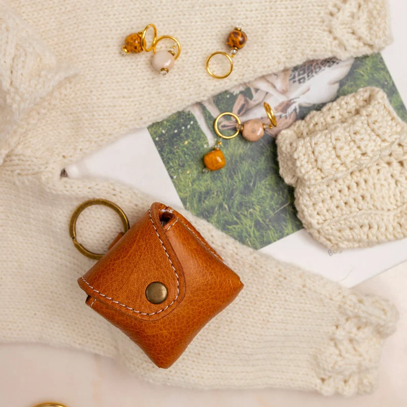 Petits Accessoires - Re:Designed