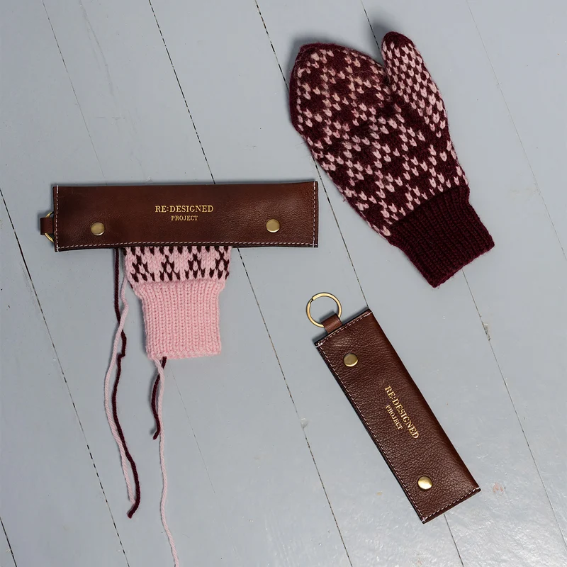 Petits Accessoires - Re:Designed