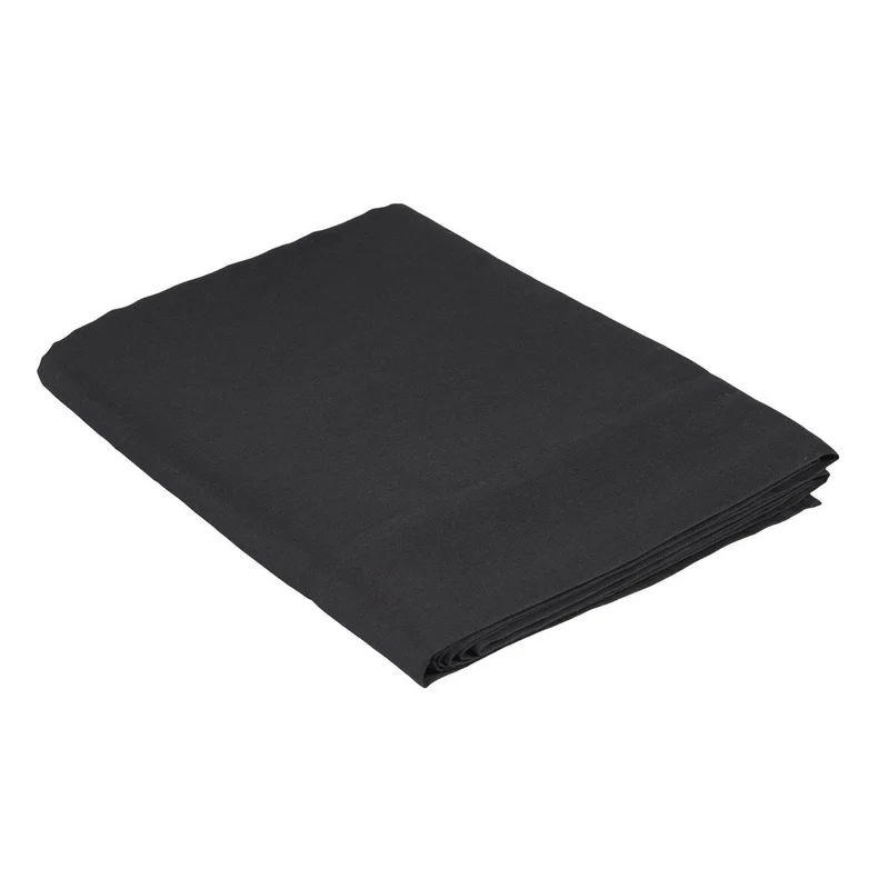 Drap plat Douce Nuit - Satin de coton 80 fils/cm²