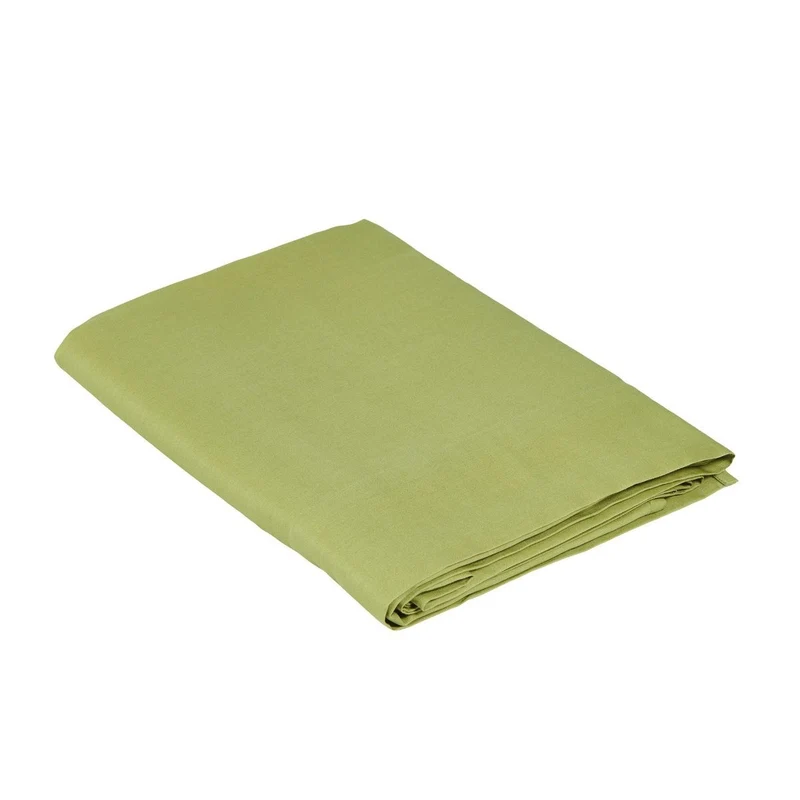 Drap plat Douce Nuit - Satin de coton 80 fils/cm²