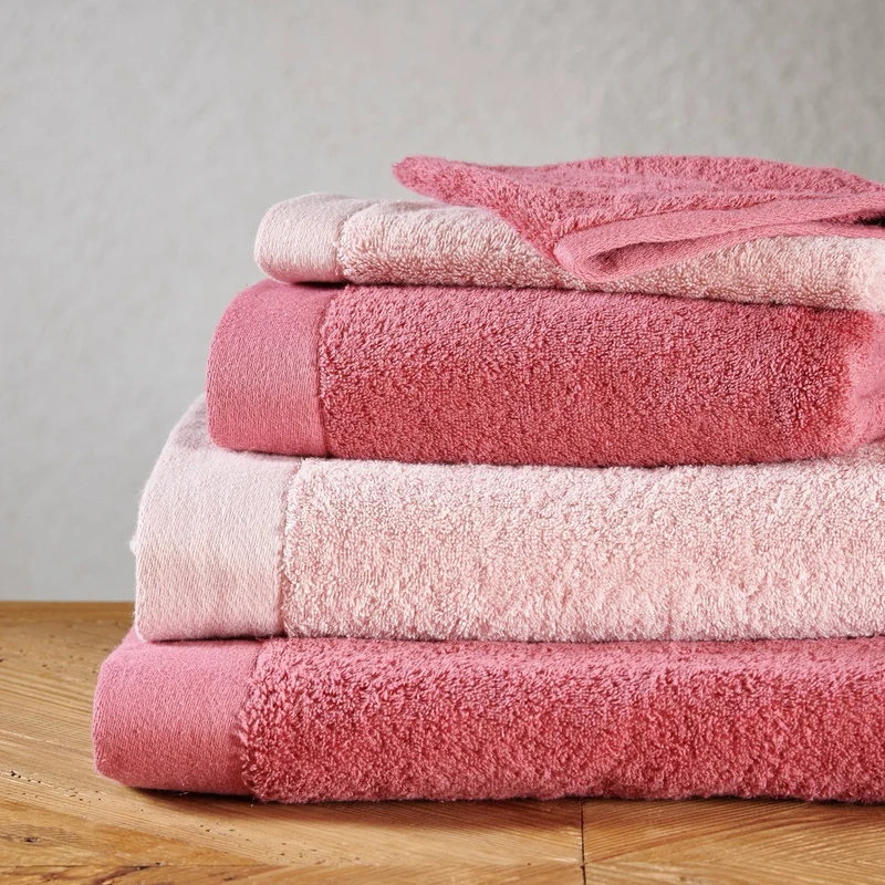 Linge de bain Sérénité - Coton 650g/m²