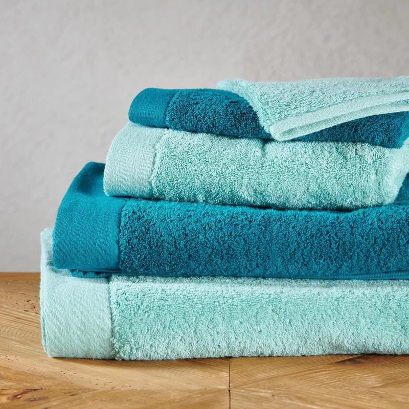 Linge de bain Sérénité - Coton 650g/m²
