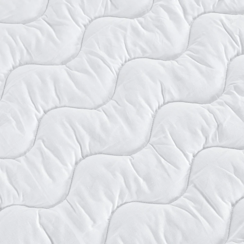 Edredon Matelassé - Ouate polymérisée 350g/m²