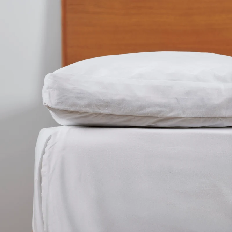 Surmatelas Prestige - 10% Duvet Canard et 90% plumettes