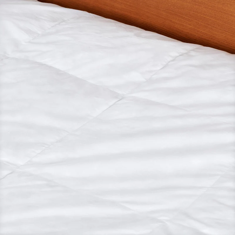 Surmatelas Prestige - 10% Duvet Canard et 90% plumettes