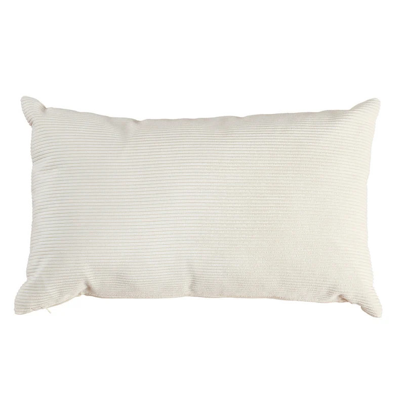 Coussin garni - Archivelours