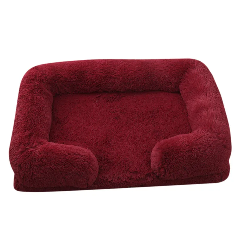 Coussin chien XXL