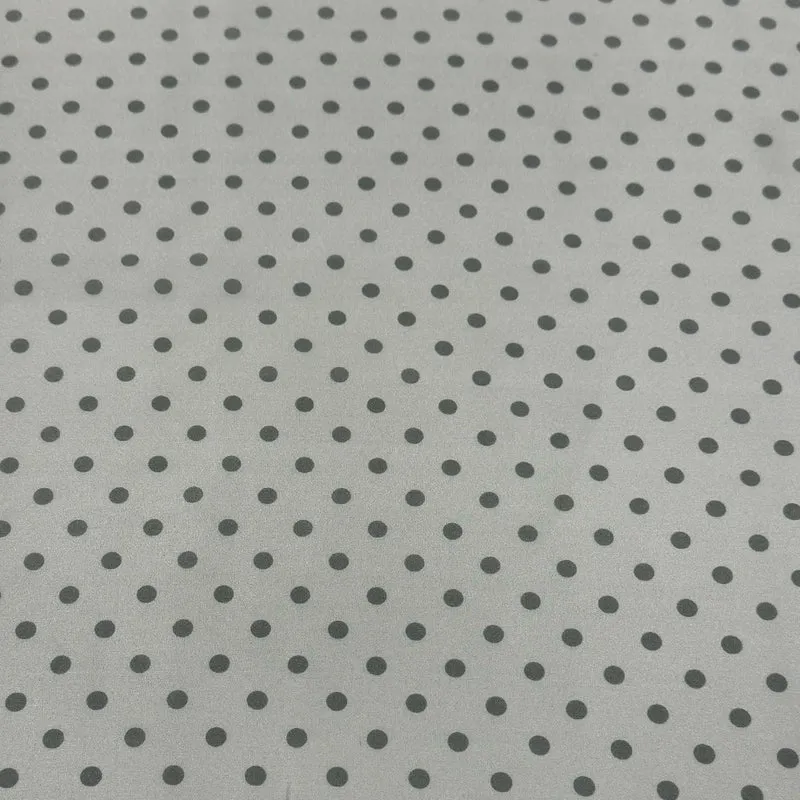 Tissu Satin, Soie - Dovilio