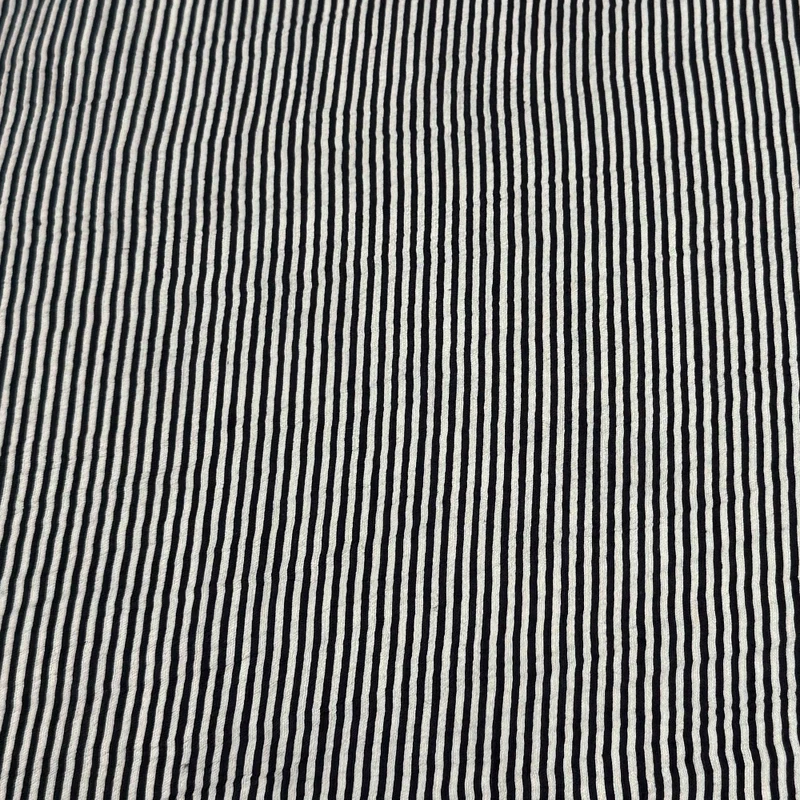 Tissu Organdi, Coton Viscose - Ameto