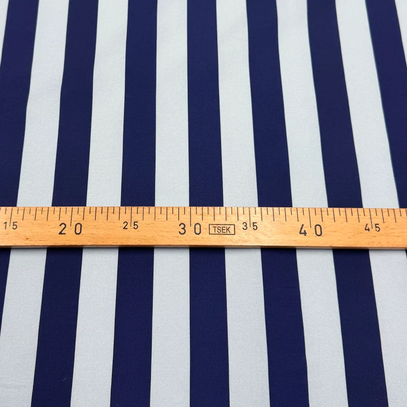 Tissu Twill Stretch, Coton - Strivia