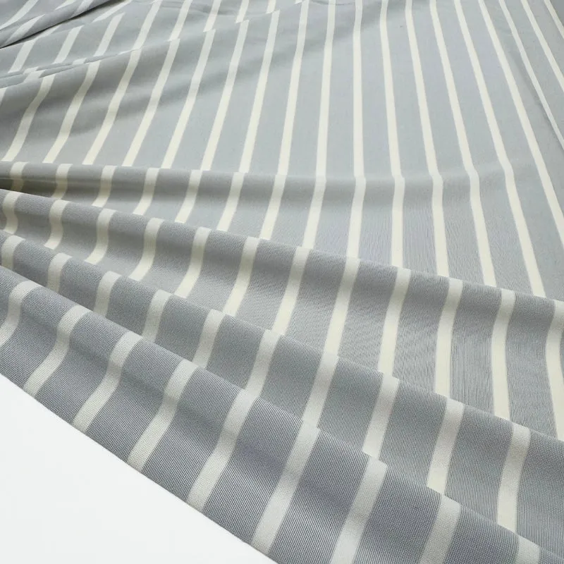 Tissu Jersey, Rayonne - Iridi