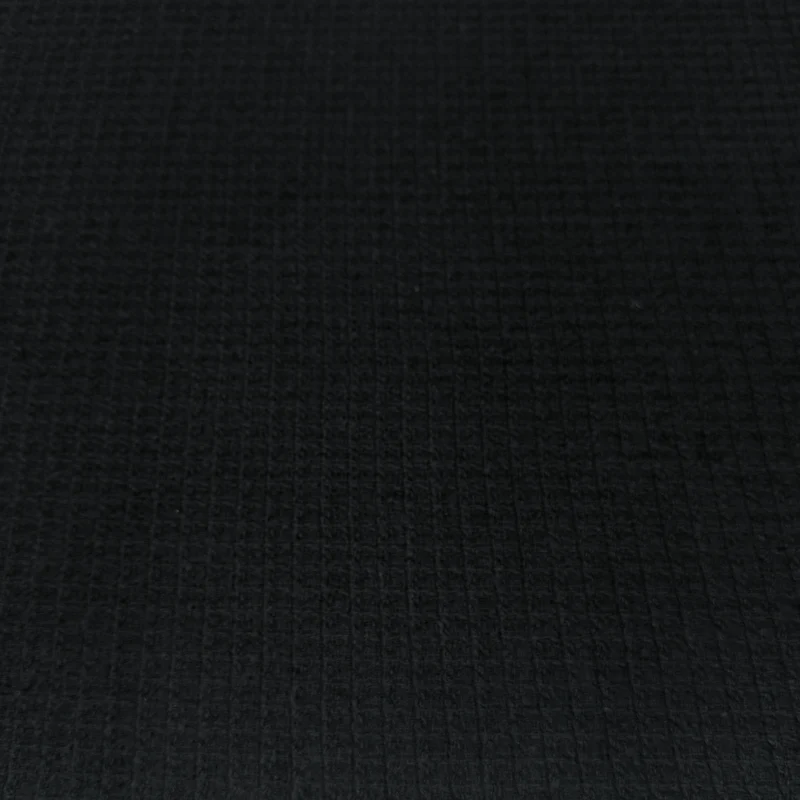 Tissu Tweed, Laine Easy Care Coton - Amandola