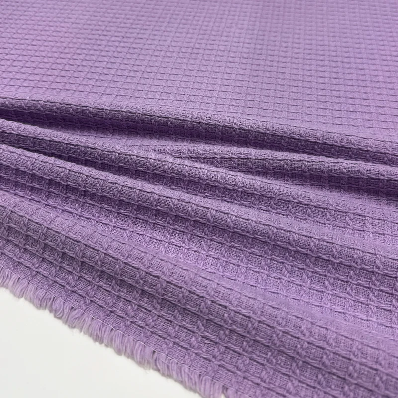 Tissu Tweed, Coton - Ussita