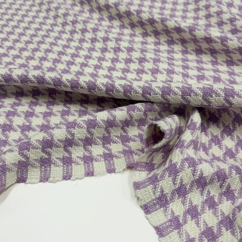 Tissu Tweed, Coton - Cascia