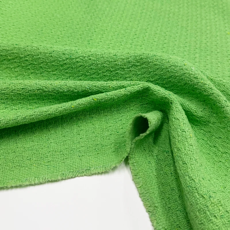 Tissu Tweed, Coton - Fiastra