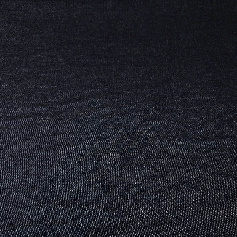 Tissu Denim Super Lourd, Coton - Lacona